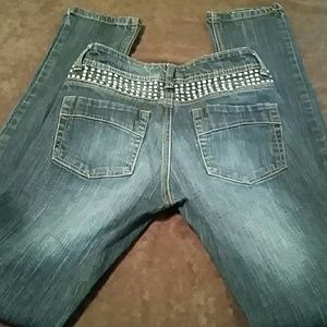 Ten 25 Skinny Jeans Size 5/6